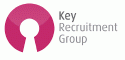 Key Recruitment logo