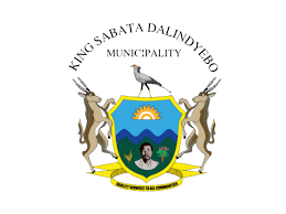 King Sabata Dalindyebo Local Municipality logo