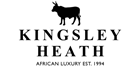 Kingsley Heath logo