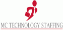 MC Technology Staffing logo