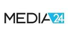 Media24 logo