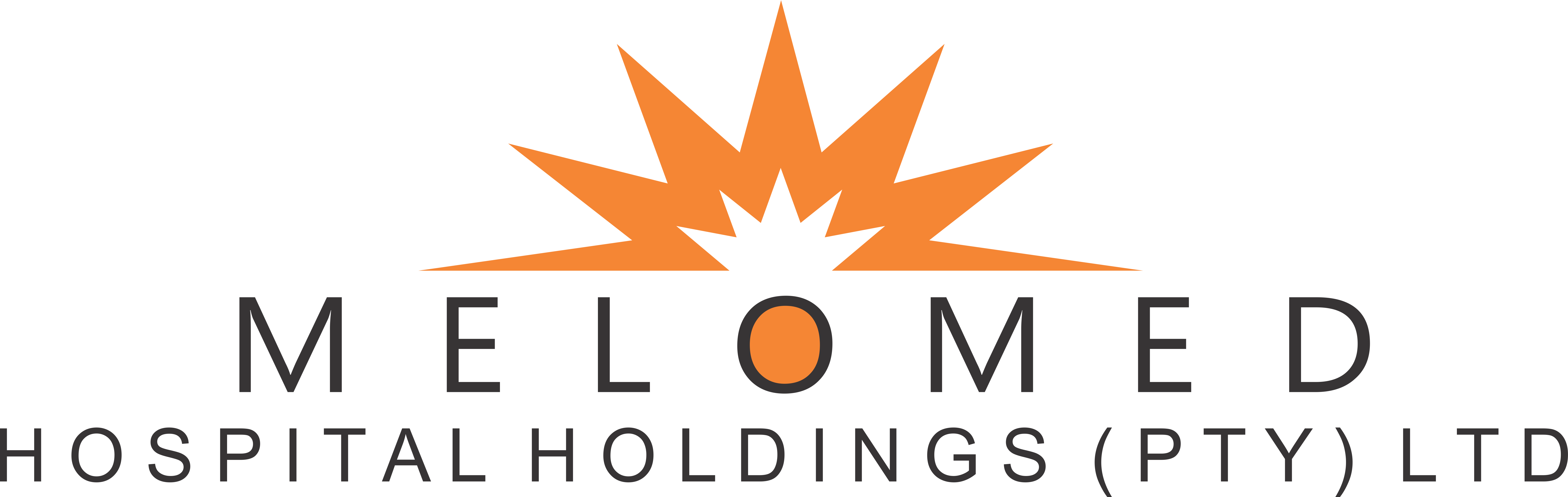 Melomed Private Hospitals logo