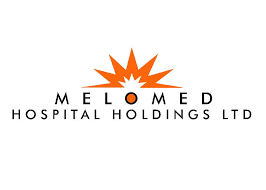 Melomed Private Hospitals logo