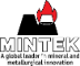 Mintek logo