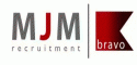 MJM Recruitment logo