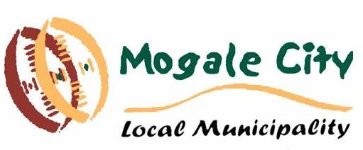 Mogale City Local Municipality logo