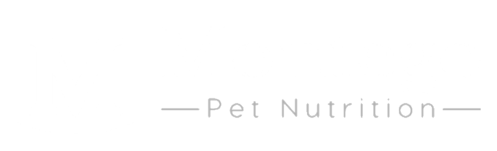 Montego Pet Nutrition logo