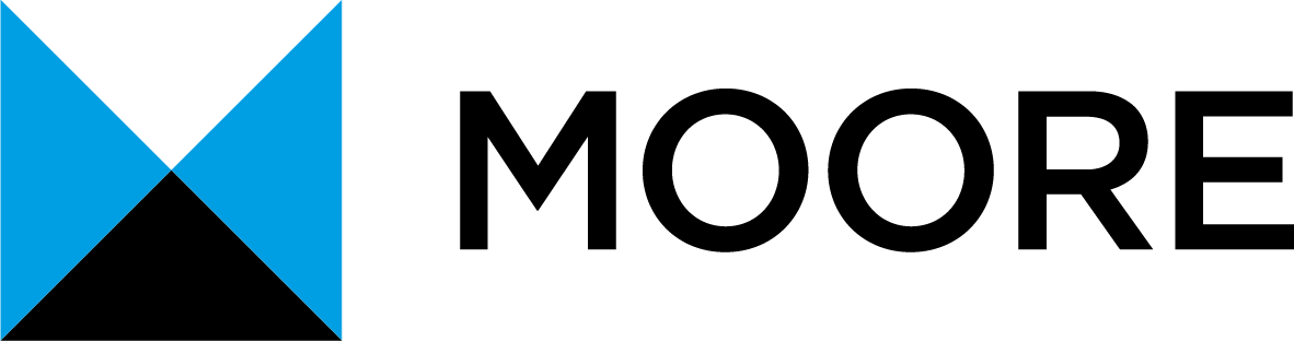 Moore South Africa logo
