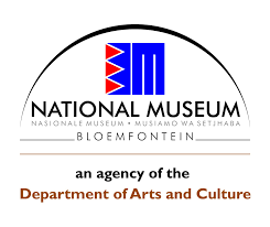 National Museum Bloemfontein logo