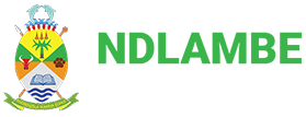 Ndlambe Municipality logo