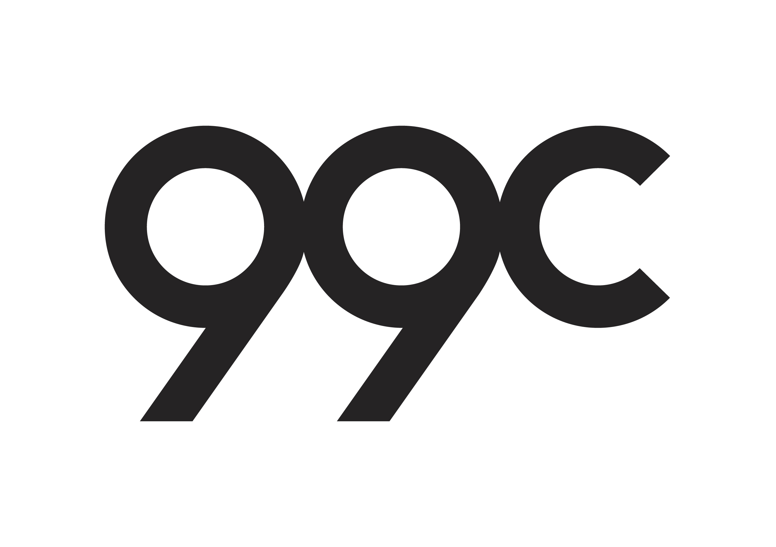 ninety9cents logo