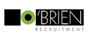 O'Brien Recruitment logo