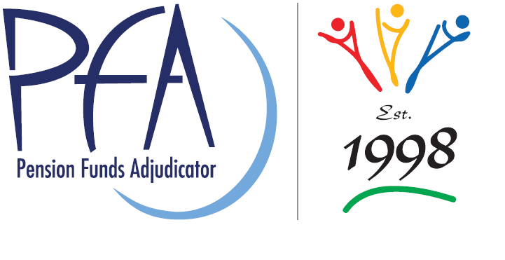 Office of the Pension Funds Adjudicator logo