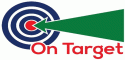 ON TARGET logo