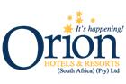 Orion logo