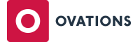 Ovations Technologies logo