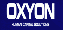 Oxyon Human Capital Solutions logo