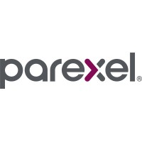 PAREXEL logo