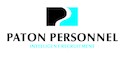 Paton Personnel logo