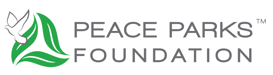 Peace Parks logo