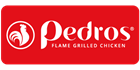 Pedros logo