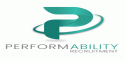 Performability logo