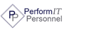 Performit Personnel logo