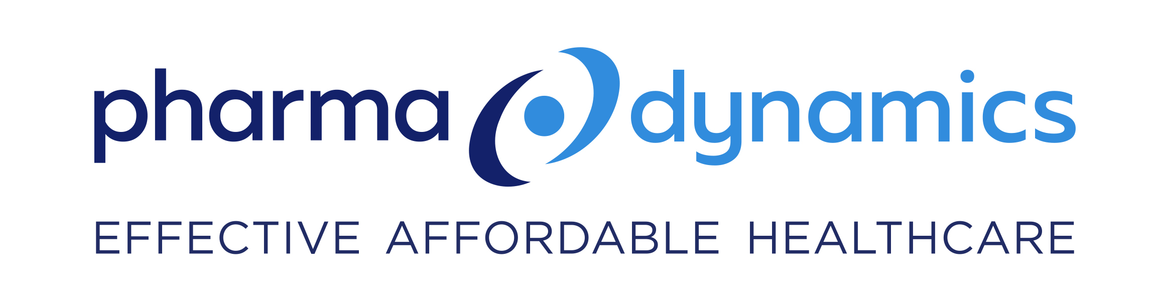 Pharma Dynamics logo