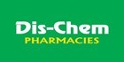 Dis-Chem Pharmacies logo
