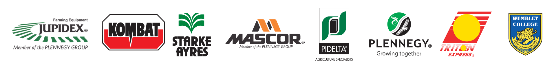 Plennegy (Pty logo