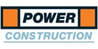 Power Construction (Pty logo