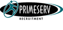Primeserv Recruitment logo