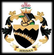 Prince Albert Local Municipality logo