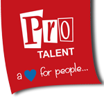 Pro Talent logo