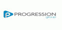 Progression logo