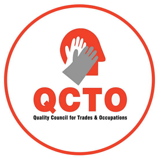 Quality Council for Trades and Occupations QCTO logo