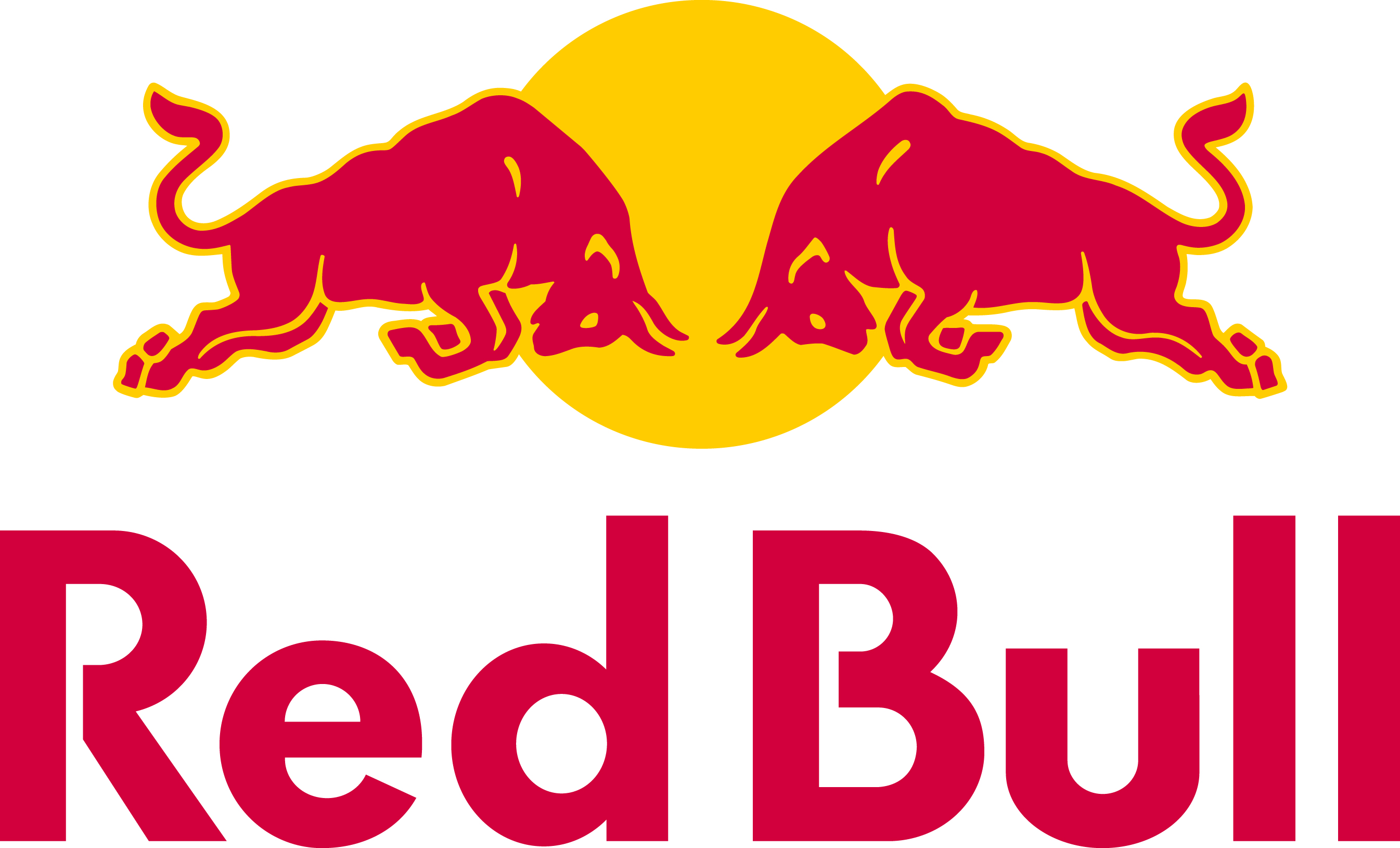 Red Bull logo