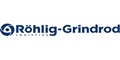 Rohlig-Grindrod logo