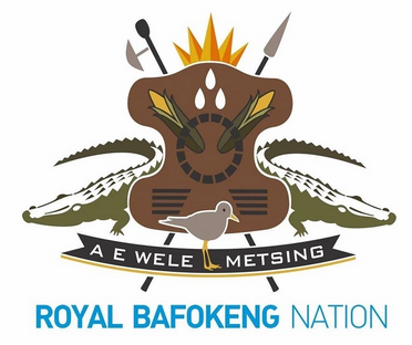 Royal Bafokeng Nation RBN logo