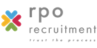 RPO Recruitment logo