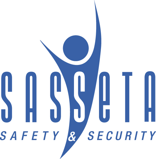 Safety and Security Sector Education and Training Authority logo