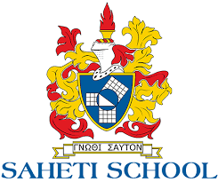 SAHETI logo