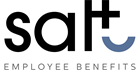 Salt Employee Benefits logo