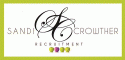 Sandi Crowther Recruitment logo