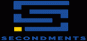 Secondments logo