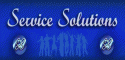Service Solutions logo