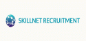 Skillnet Recruitment logo