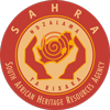 South African Heritage Resources Agency SAHRA logo