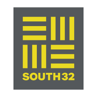 South32 logo