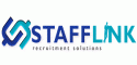 Stafflink Recruitment Solutions logo